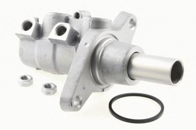 HELLA PAGID 8am355505231 -  Главный тормозной цилиндр